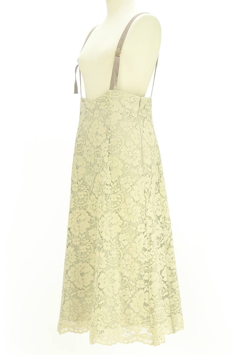 PROPORTION BODY DRESSING（プロポーションボディドレッシング）の古着「商品番号：PR10341018」-大画像3