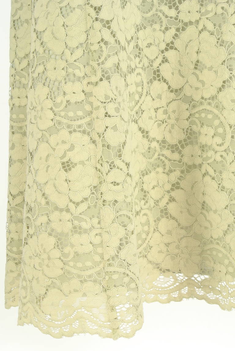 PROPORTION BODY DRESSING（プロポーションボディドレッシング）の古着「商品番号：PR10341018」-大画像5