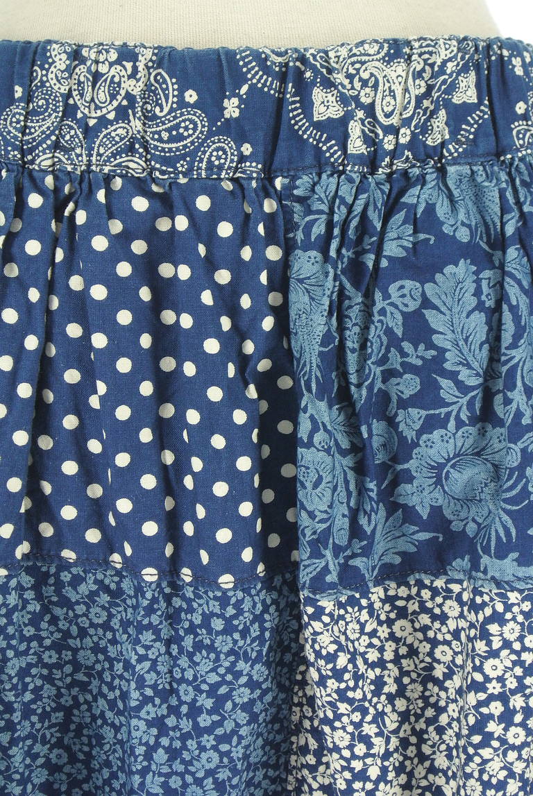 mercibeaucoup（メルシーボークー）の古着「商品番号：PR10341026」-大画像4