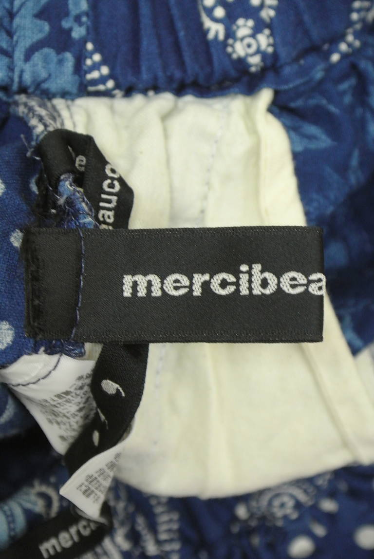 mercibeaucoup（メルシーボークー）の古着「商品番号：PR10341026」-大画像6