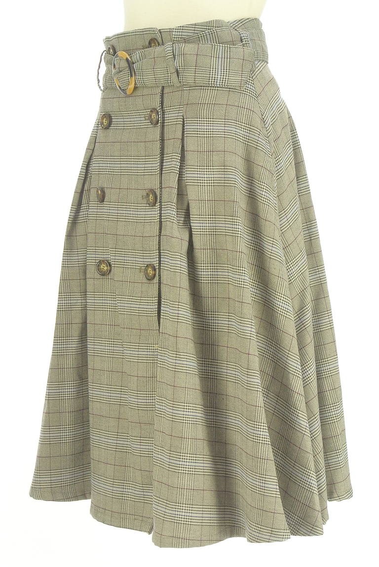 dazzlin（ダズリン）の古着「商品番号：PR10341027」-大画像3