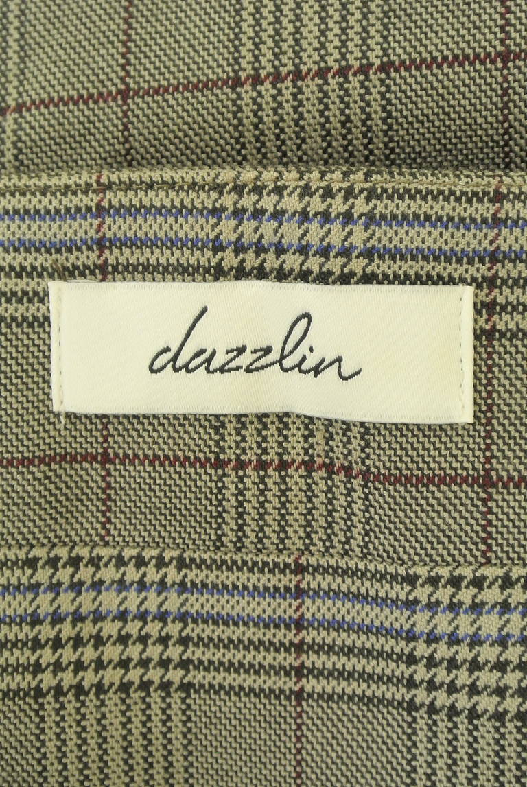 dazzlin（ダズリン）の古着「商品番号：PR10341027」-大画像6