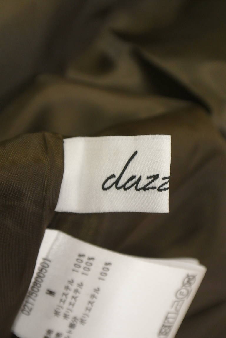 dazzlin（ダズリン）の古着「商品番号：PR10341028」-大画像6