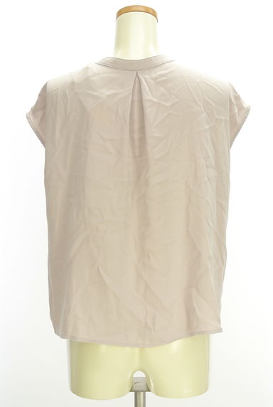 Couture Brooch（クチュールブローチ）の古着「ノースリカットソー（カットソー・プルオーバー）」大画像２へ