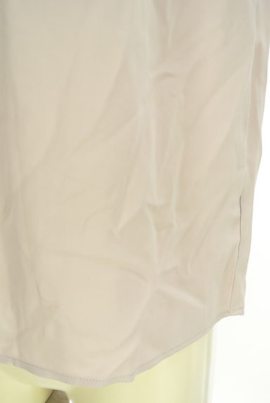 Couture Brooch（クチュールブローチ）の古着「ノースリカットソー（カットソー・プルオーバー）」大画像４へ