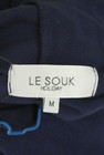 LE SOUK HOLIDAY（ルスークホリデー）の古着「商品番号：PR10341030」-6
