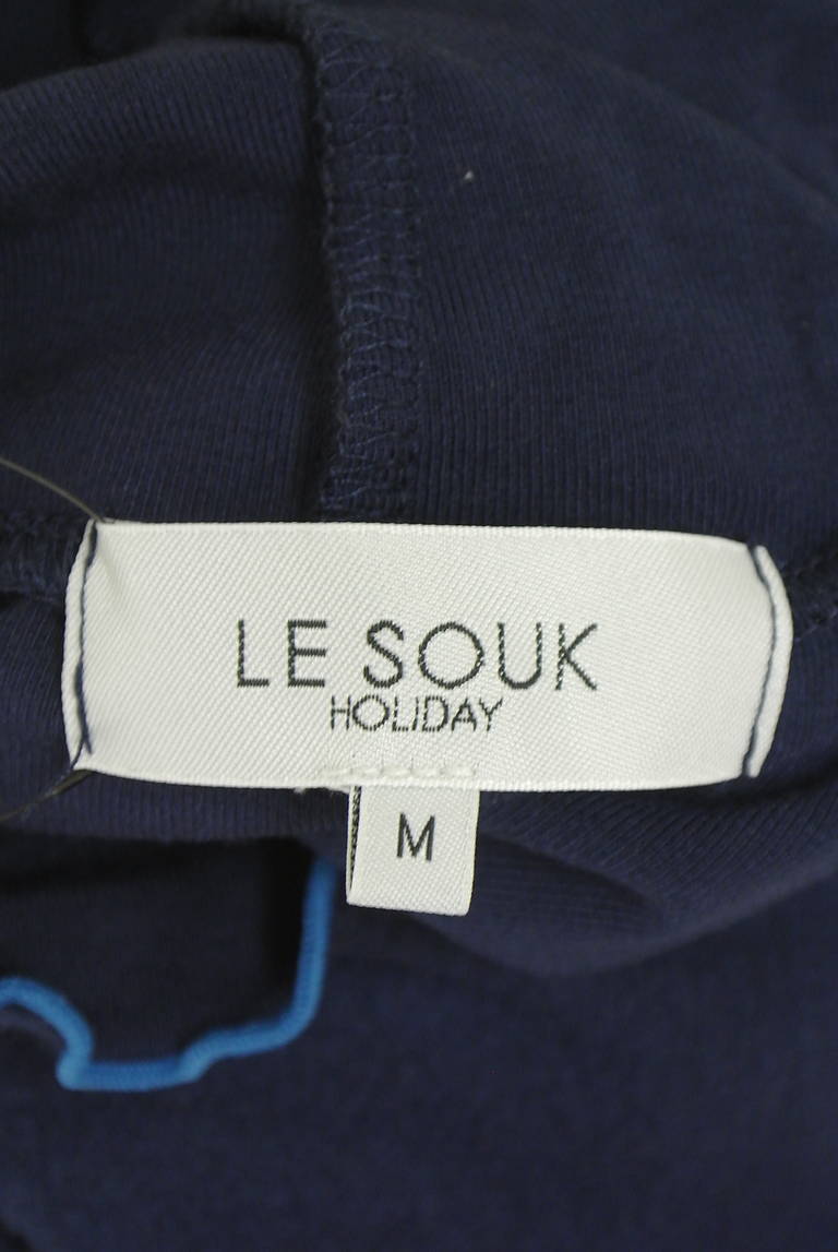 LE SOUK HOLIDAY（ルスークホリデー）の古着「商品番号：PR10341030」-大画像6