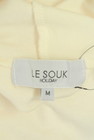 LE SOUK HOLIDAY（ルスークホリデー）の古着「商品番号：PR10341031」-6