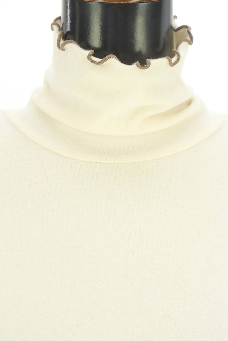 LE SOUK HOLIDAY（ルスークホリデー）の古着「商品番号：PR10341031」-大画像4