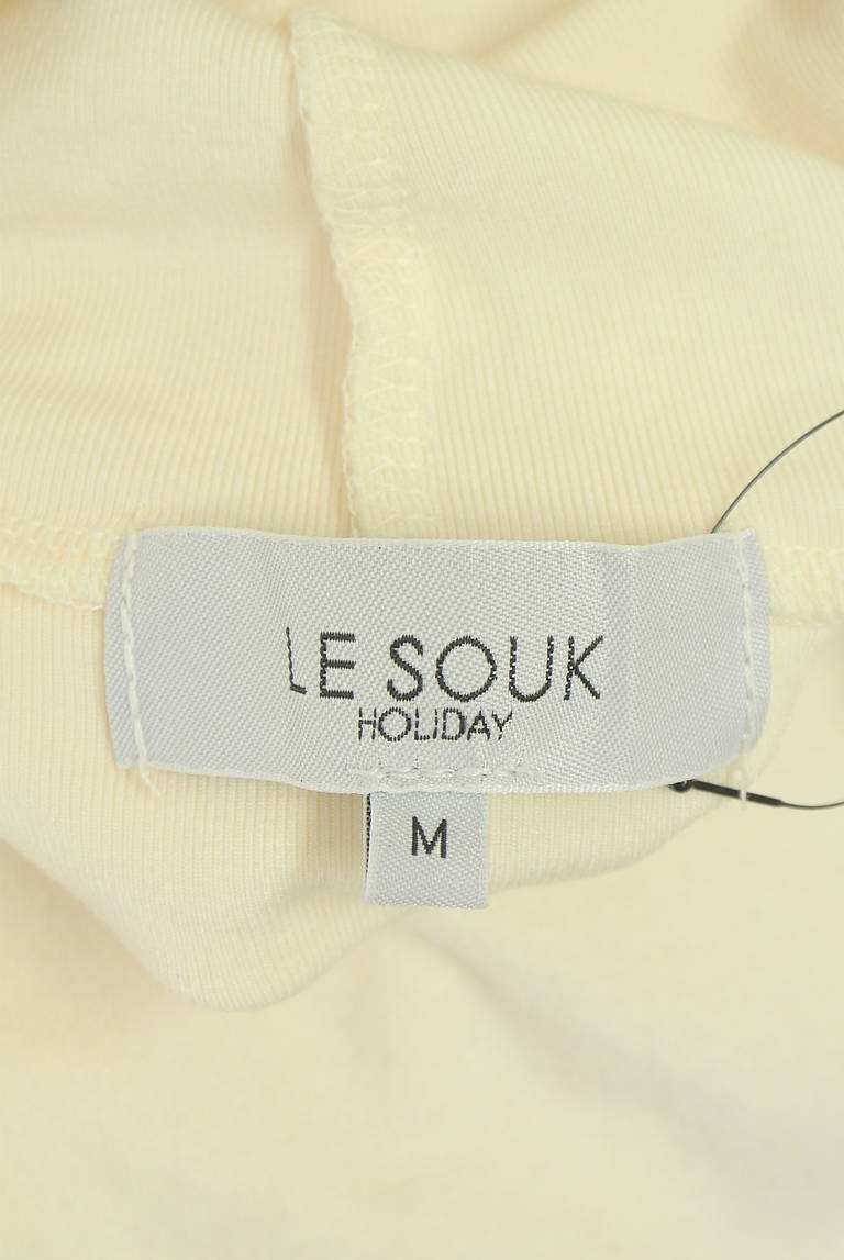 LE SOUK HOLIDAY（ルスークホリデー）の古着「商品番号：PR10341031」-大画像6