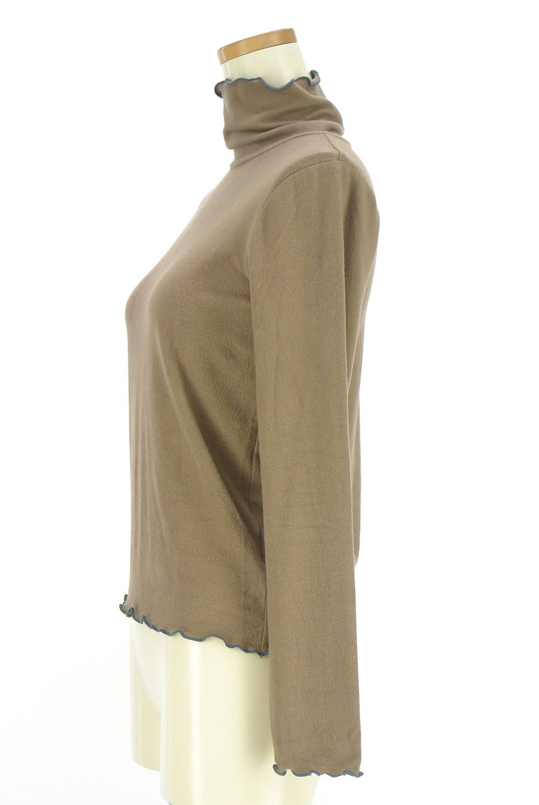 LE SOUK HOLIDAY（ルスークホリデー）の古着「商品番号：PR10341032」-大画像3