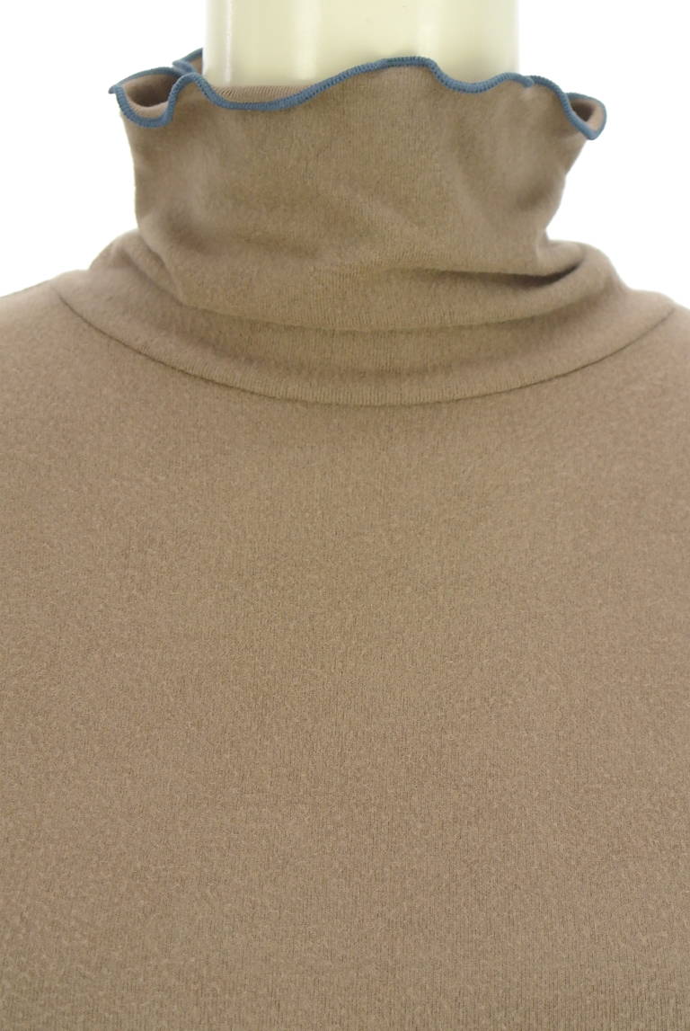 LE SOUK HOLIDAY（ルスークホリデー）の古着「商品番号：PR10341032」-大画像4