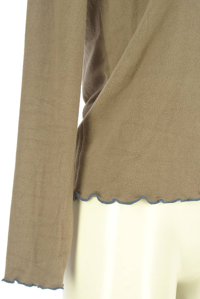 LE SOUK HOLIDAY（ルスークホリデー）の古着「商品番号：PR10341032」-大画像5