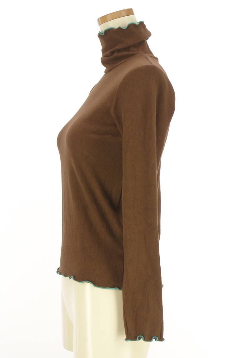 LE SOUK HOLIDAY（ルスークホリデー）の古着「商品番号：PR10341033」-大画像3