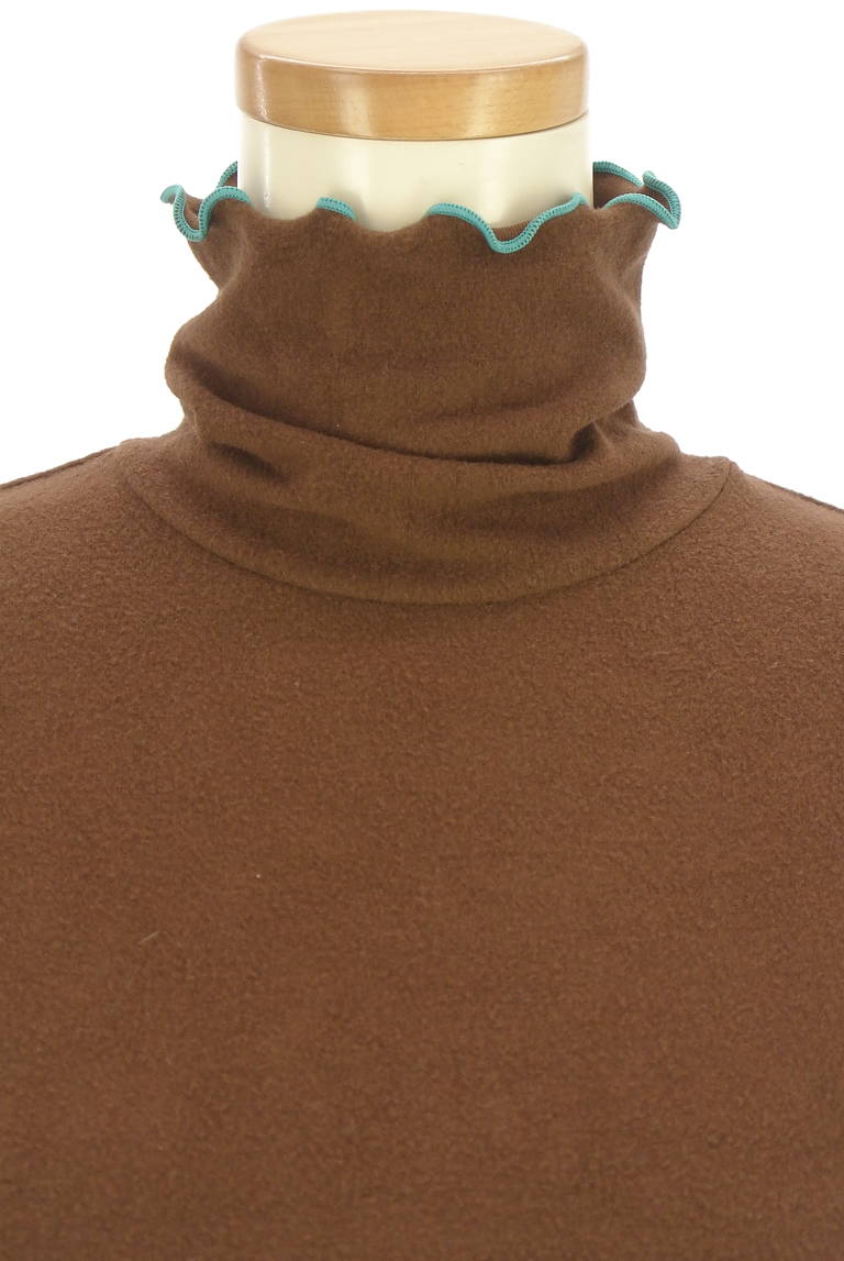 LE SOUK HOLIDAY（ルスークホリデー）の古着「商品番号：PR10341033」-大画像4