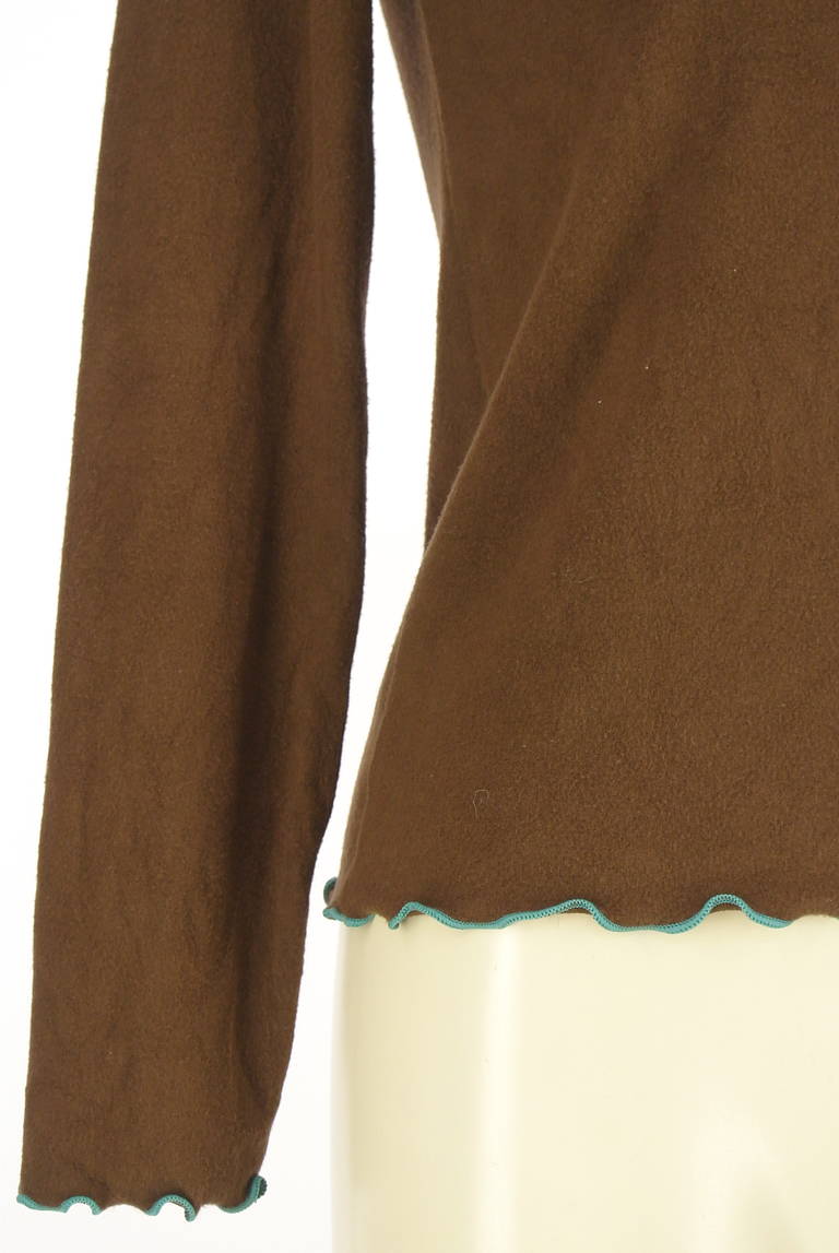 LE SOUK HOLIDAY（ルスークホリデー）の古着「商品番号：PR10341033」-大画像5