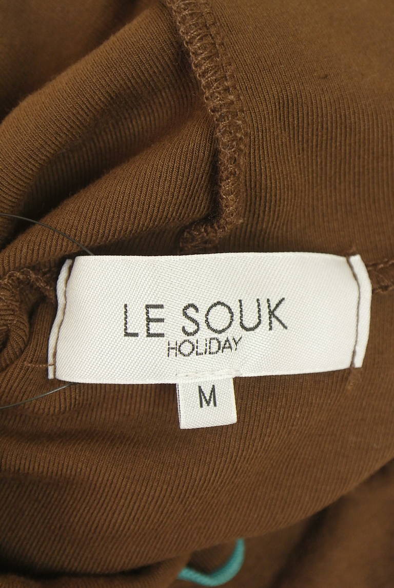 LE SOUK HOLIDAY（ルスークホリデー）の古着「商品番号：PR10341033」-大画像6