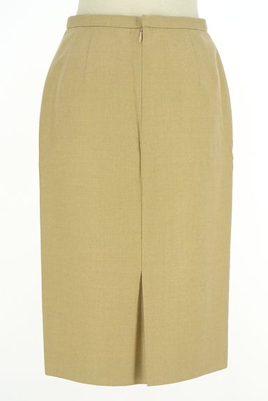 BURBERRY（バーバリー）の古着「膝下タイトスカート（スカート）」大画像２へ