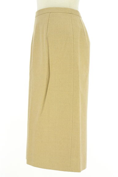 BURBERRY（バーバリー）の古着「膝下タイトスカート（スカート）」大画像３へ