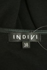 INDIVI（インディヴィ）の古着「商品番号：PR10341035」-6