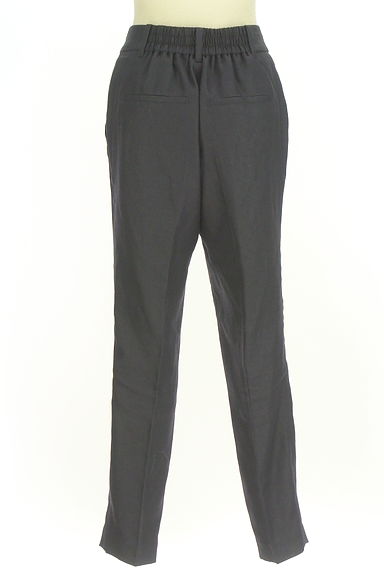 LAUTREAMONT（ロートレアモン）の古着「テーパードパンツ（パンツ）」大画像２へ