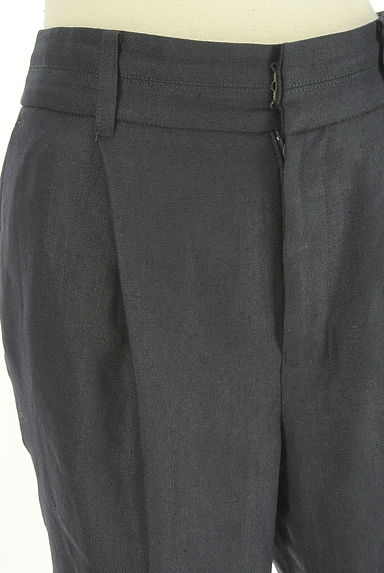 LAUTREAMONT（ロートレアモン）の古着「テーパードパンツ（パンツ）」大画像４へ