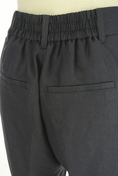 LAUTREAMONT（ロートレアモン）の古着「テーパードパンツ（パンツ）」大画像５へ