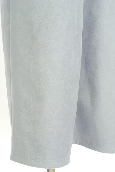 LAUTREAMONT（ロートレアモン）の古着「キーネックノースリワンピース（ワンピース・チュニック）」大画像５へ