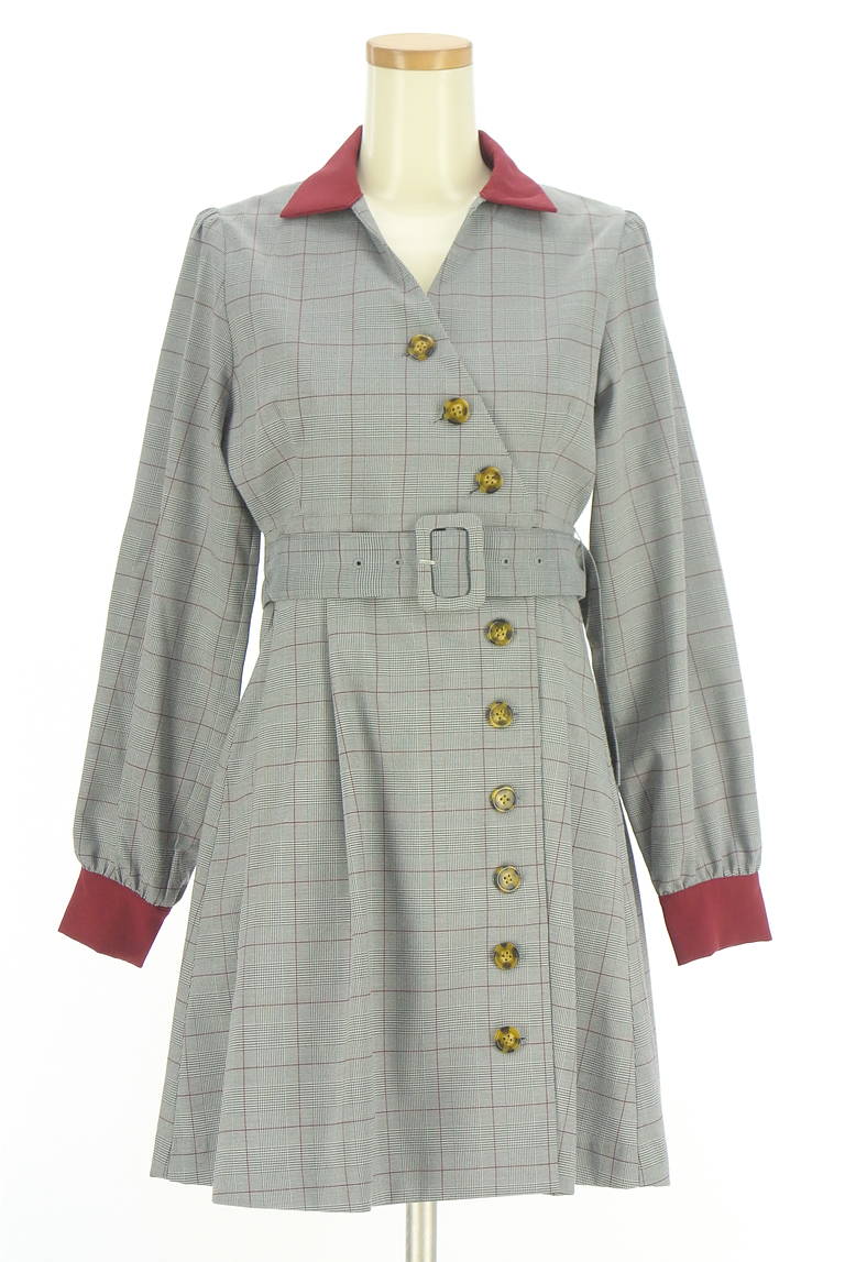 jouetie（ジュエティ）の古着「商品番号：PR10341044」-大画像1