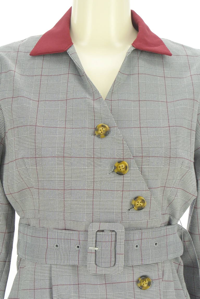 jouetie（ジュエティ）の古着「商品番号：PR10341044」-大画像4