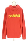 jouetie（ジュエティ）の古着「スウェット・パーカー」後ろ