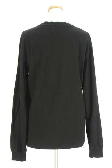 jouetie（ジュエティ）の古着「ピクチャープリントロンT（Ｔシャツ）」大画像２へ