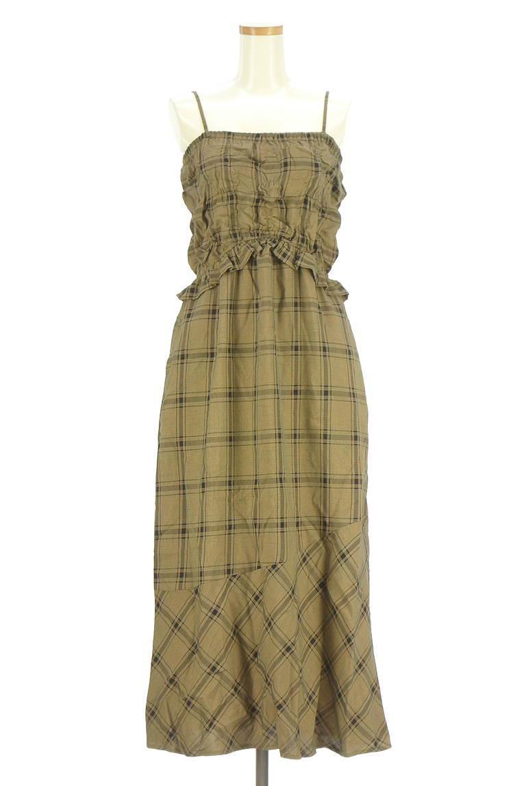 Kastane（カスタネ）の古着「商品番号：PR10341052」-大画像1