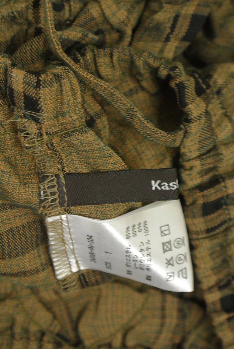 Kastane（カスタネ）の古着「商品番号：PR10341052」-大画像6