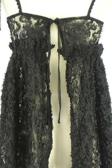 Kastane（カスタネ）の古着「シアーレースキャミ（カットソー・プルオーバー）」大画像５へ