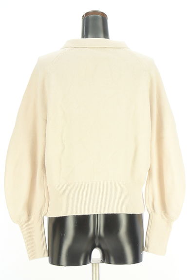 Kastane（カスタネ）の古着「ボリューム袖ふんわりニット（ニット）」大画像２へ