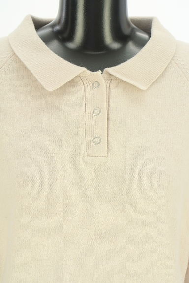 Kastane（カスタネ）の古着「ボリューム袖ふんわりニット（ニット）」大画像４へ