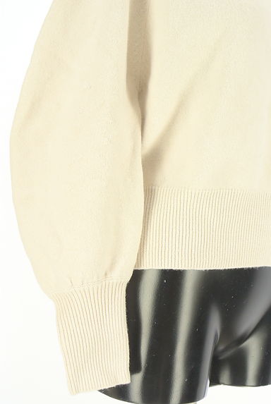 Kastane（カスタネ）の古着「ボリューム袖ふんわりニット（ニット）」大画像５へ