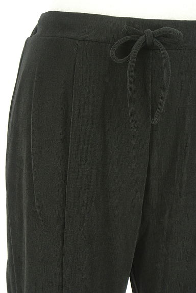 Kastane（カスタネ）の古着「ストレッチフリルフレアパンツ（パンツ）」大画像４へ