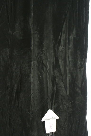 Kastane（カスタネ）の古着「ベロアライクペンシルスカート（ロングスカート・マキシスカート）」大画像５へ