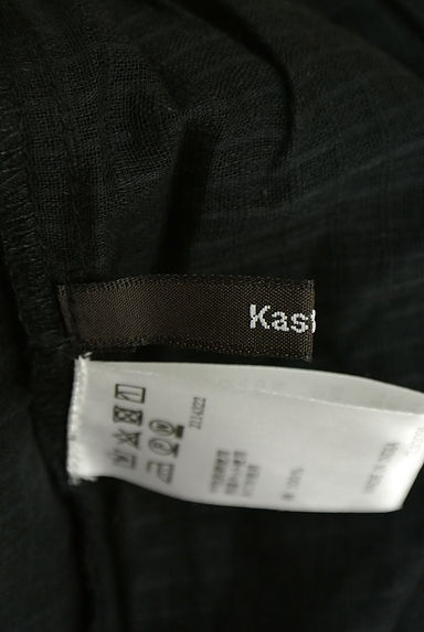 Kastane（カスタネ）の古着「シアーミニキャミワンピ（キャミワンピース）」大画像６へ