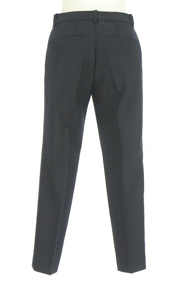 UNITED ARROWS（ユナイテッドアローズ）の古着「センタープレステーパードパンツ（パンツ）」大画像２へ