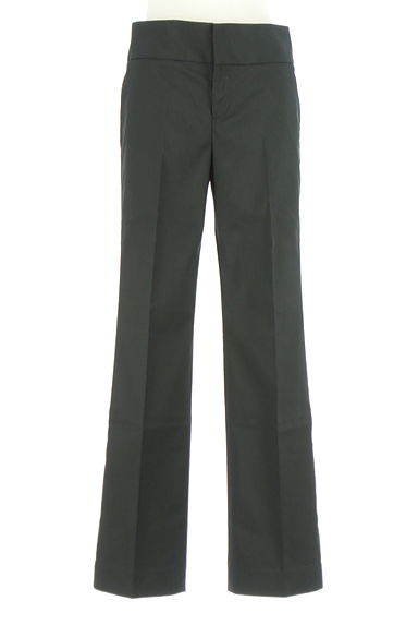 DES PRES（デプレ）の古着「センタープレスストレートパンツ（パンツ）」大画像１へ