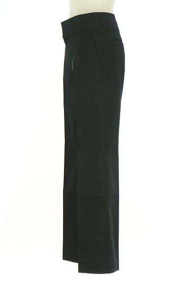 DES PRES（デプレ）の古着「センタープレスストレートパンツ（パンツ）」大画像３へ