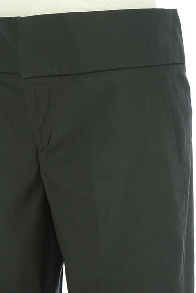 DES PRES（デプレ）の古着「センタープレスストレートパンツ（パンツ）」大画像４へ