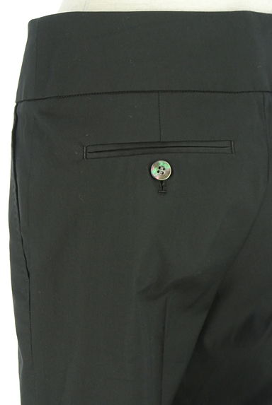 DES PRES（デプレ）の古着「センタープレスストレートパンツ（パンツ）」大画像５へ