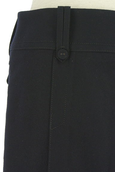 TOMORROWLAND（トゥモローランド）の古着「MACPHEE 膝上丈ウールスカート（スカート）」大画像４へ