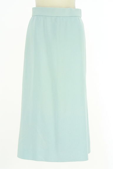 TOMORROWLAND（トゥモローランド）の古着「BALLSEY ニットペンシルスカート（ロングスカート・マキシスカート）」大画像１へ