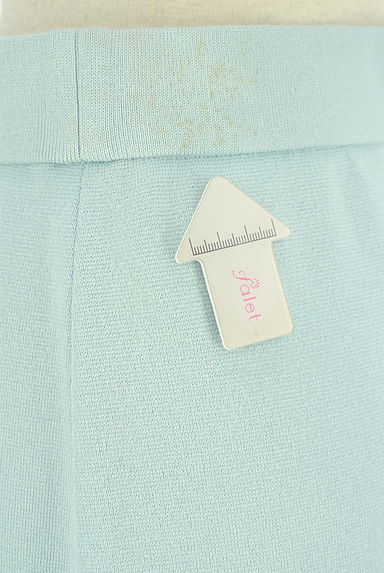 TOMORROWLAND（トゥモローランド）の古着「BALLSEY ニットペンシルスカート（ロングスカート・マキシスカート）」大画像５へ