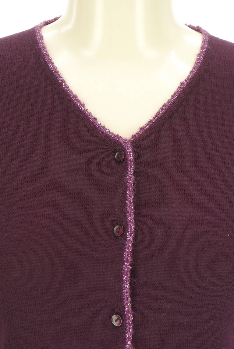 INDIVI（インディヴィ）の古着「商品番号：PR10341080」-大画像4